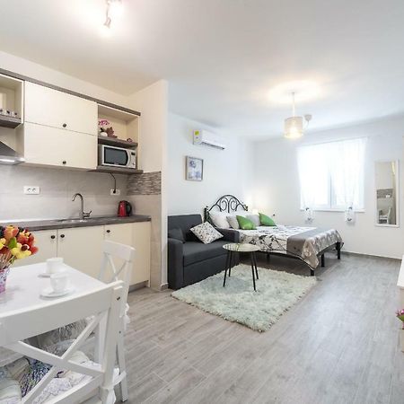 New Studio Apartment Teba Dubrovnik Eksteriør billede