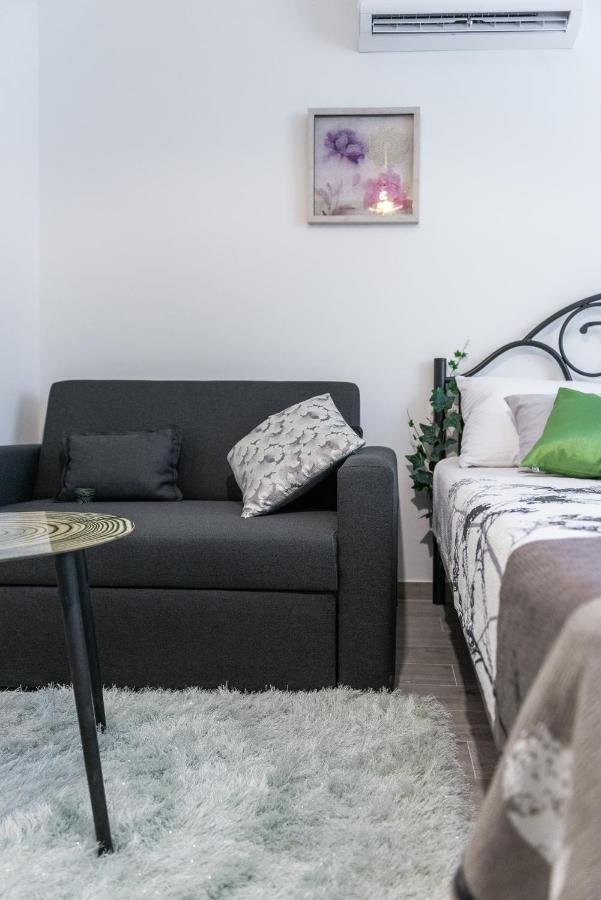 New Studio Apartment Teba Dubrovnik Eksteriør billede