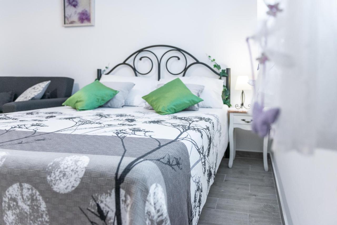 New Studio Apartment Teba Dubrovnik Eksteriør billede