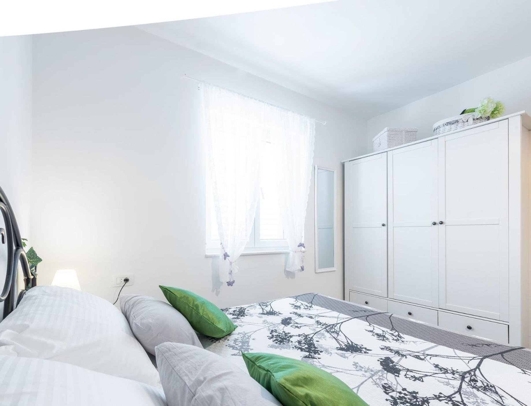 New Studio Apartment Teba Dubrovnik Eksteriør billede