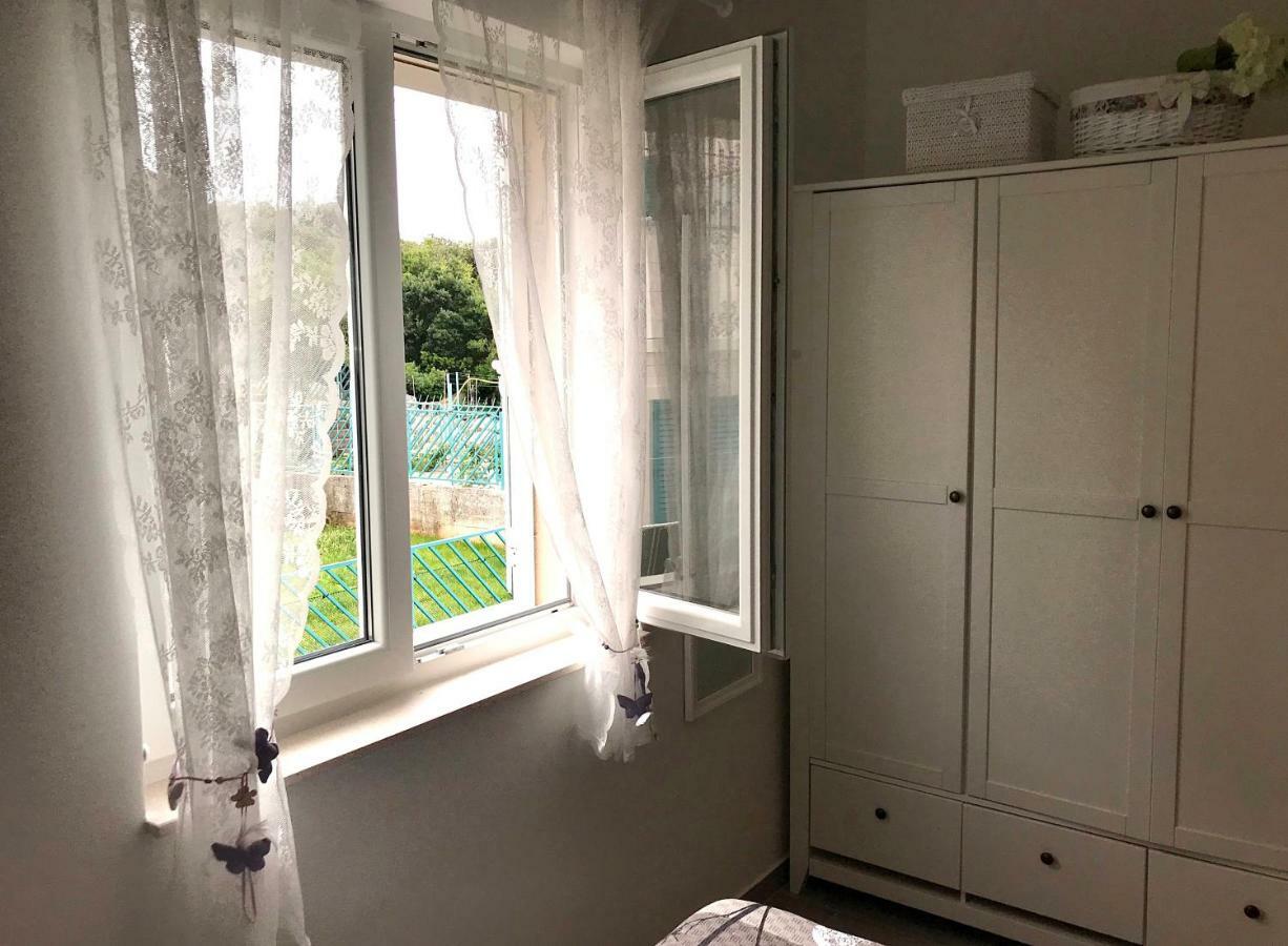 New Studio Apartment Teba Dubrovnik Eksteriør billede
