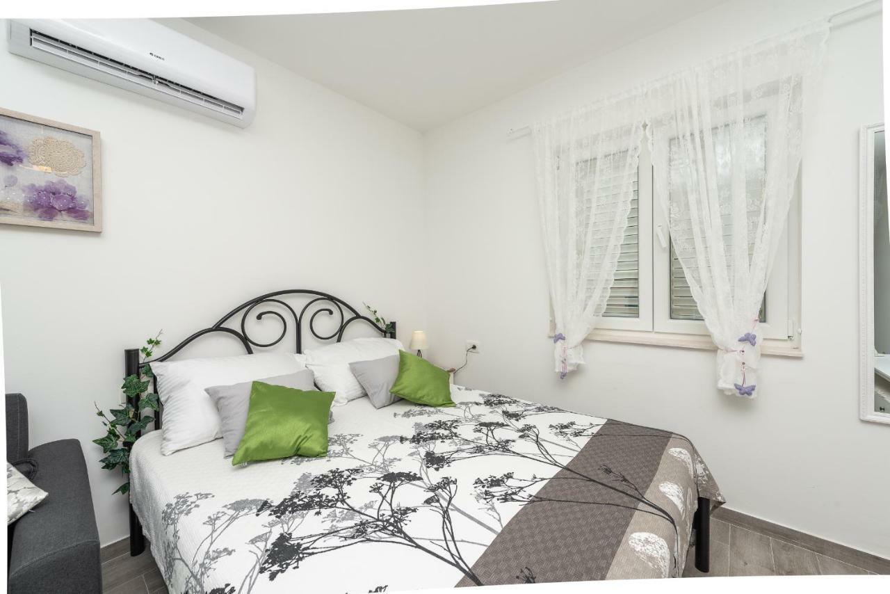 New Studio Apartment Teba Dubrovnik Eksteriør billede