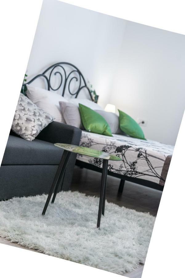 New Studio Apartment Teba Dubrovnik Eksteriør billede